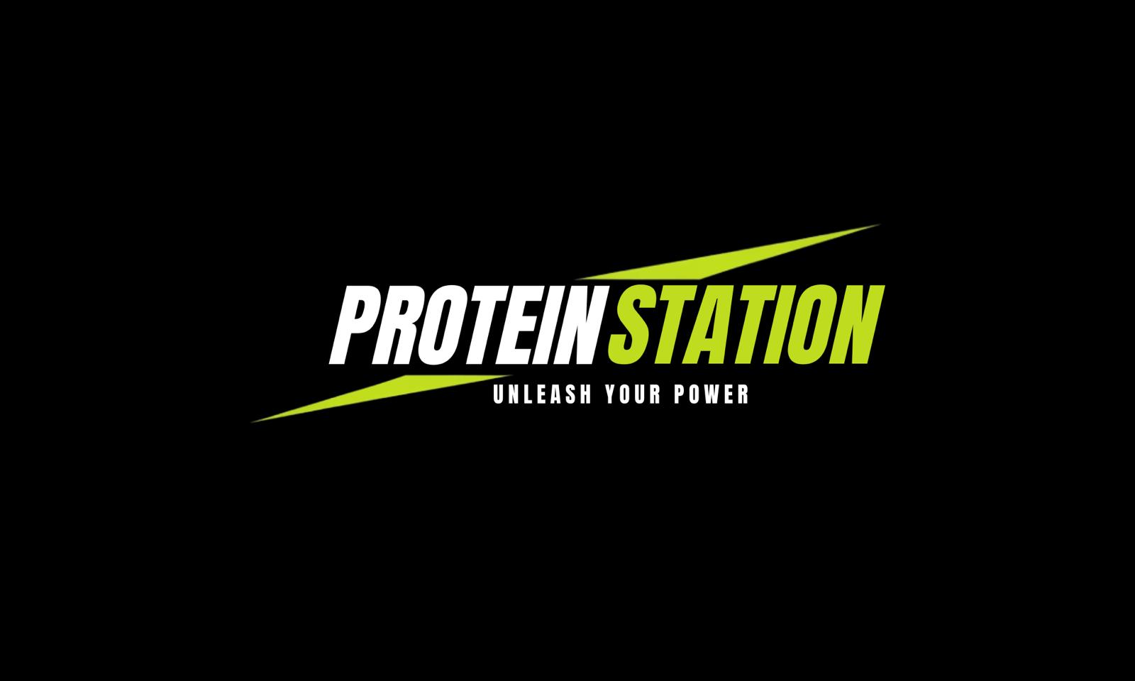 Protein Station